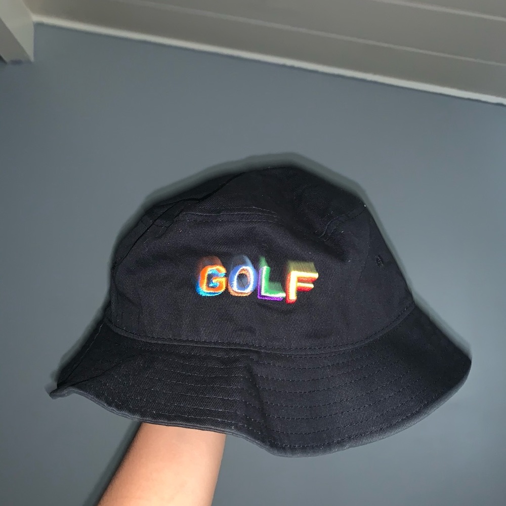 GOLF WANG